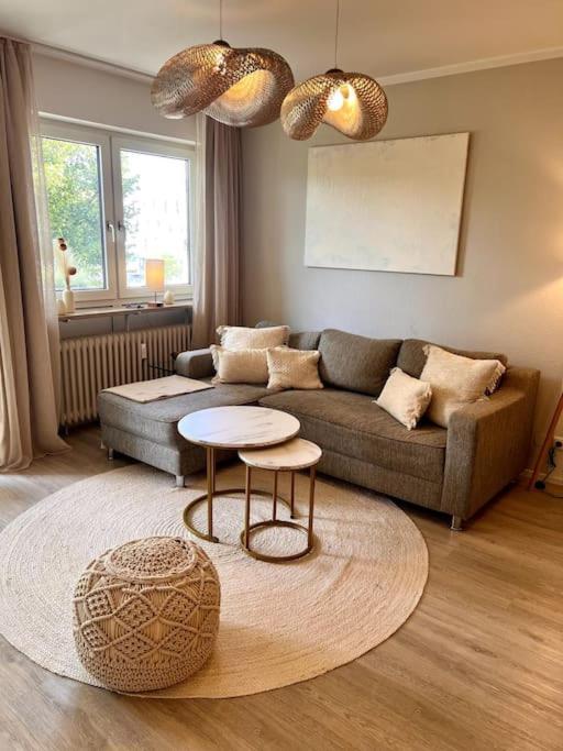 Stylish Studio Apartment With Beautiful Balcony Ingolstadt Exterior photo